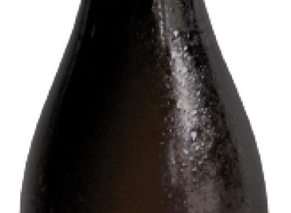 La birra Dark Side del Birrificio Valcavallina di Endine Gaiano